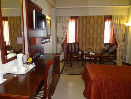 Hotel Suryansh	
